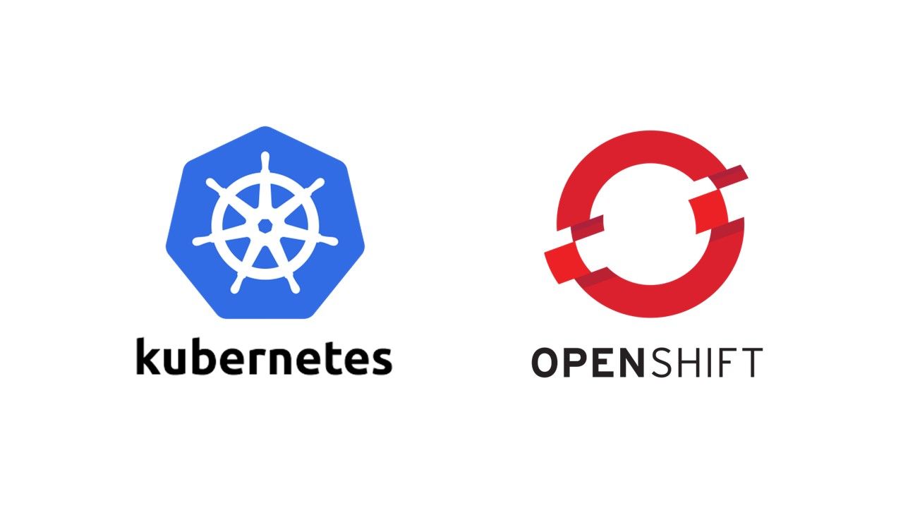 Commands Kubernetes should adopt from Red Hat OpenShift